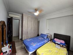 Blk 358 Woodlands Avenue 5 (Woodlands), HDB Executive #632418381